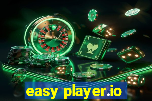 easy player.io