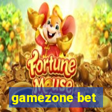 gamezone bet