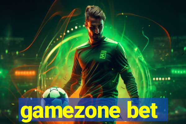 gamezone bet