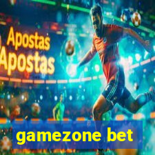 gamezone bet