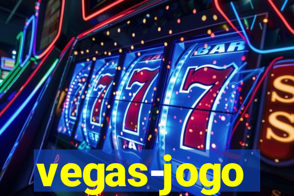 vegas-jogo