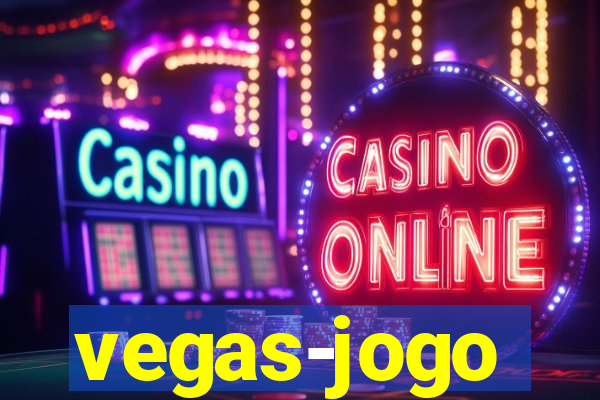 vegas-jogo