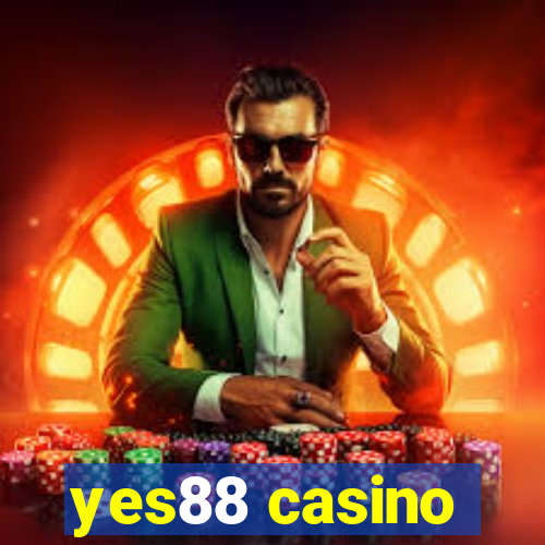 yes88 casino