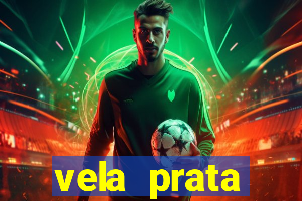 vela prata significado umbanda