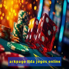 arkpago ltda jogos online