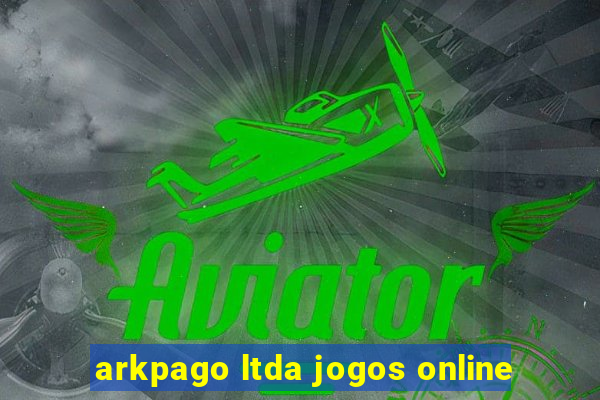 arkpago ltda jogos online