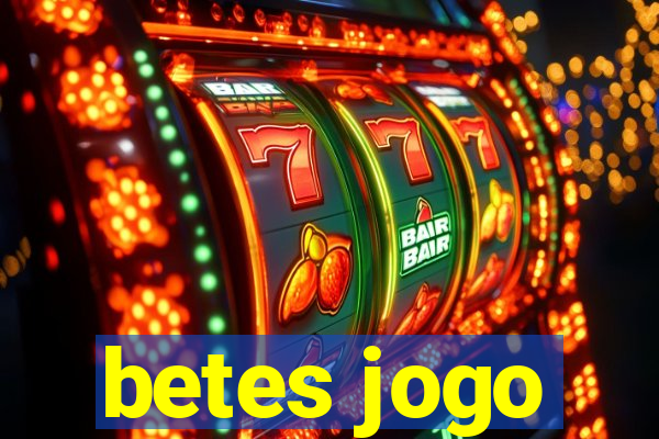 betes jogo