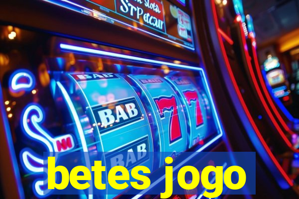 betes jogo