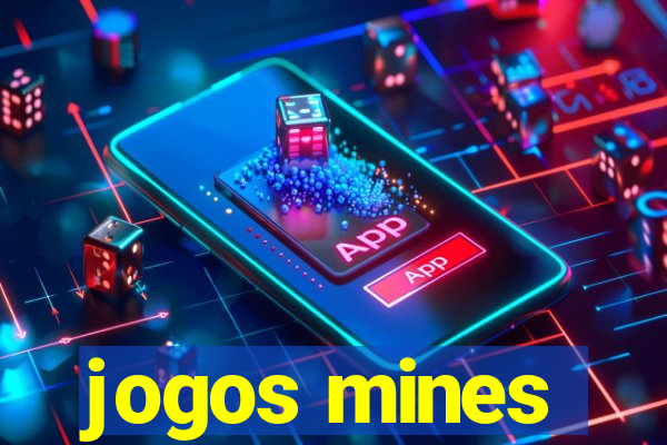 jogos mines