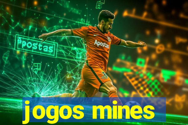 jogos mines