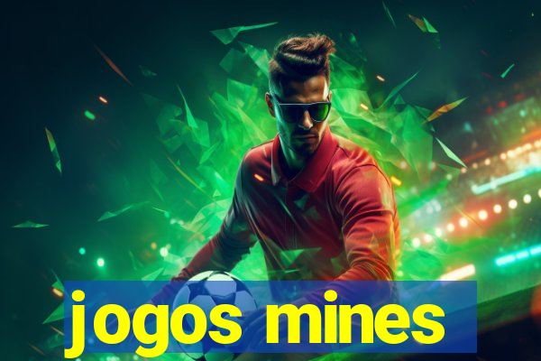 jogos mines