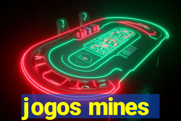 jogos mines