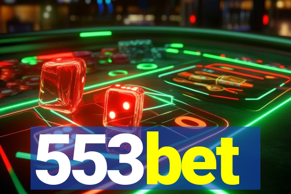 553bet