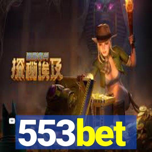 553bet