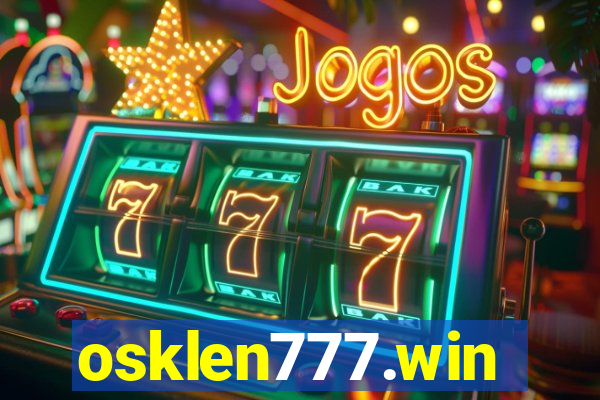 osklen777.win