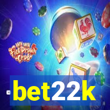 bet22k