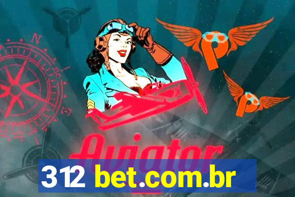 312 bet.com.br