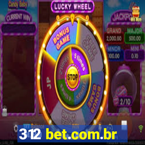 312 bet.com.br