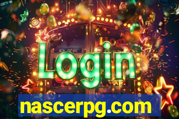 nascerpg.com