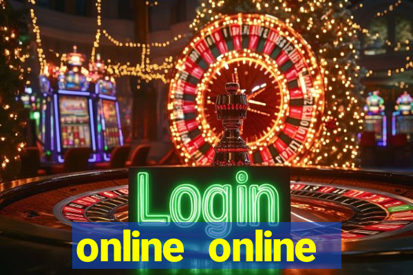 online online casino real money