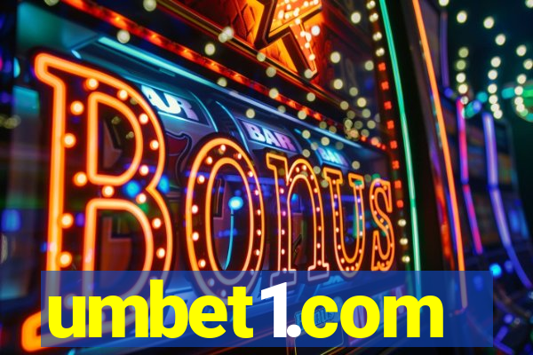 umbet1.com