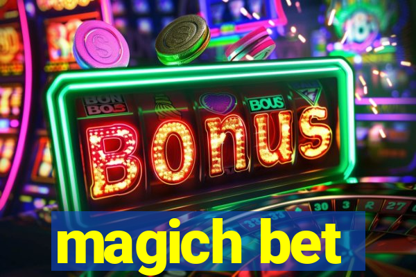 magich bet