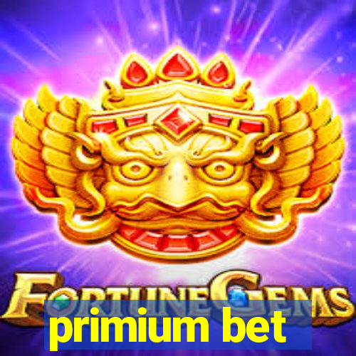 primium bet