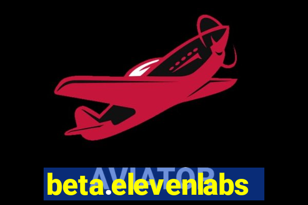 beta.elevenlabs.oi