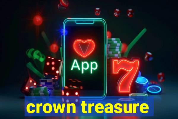 crown treasure