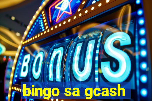 bingo sa gcash