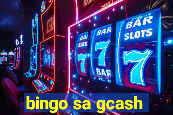 bingo sa gcash