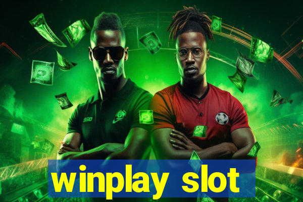 winplay slot