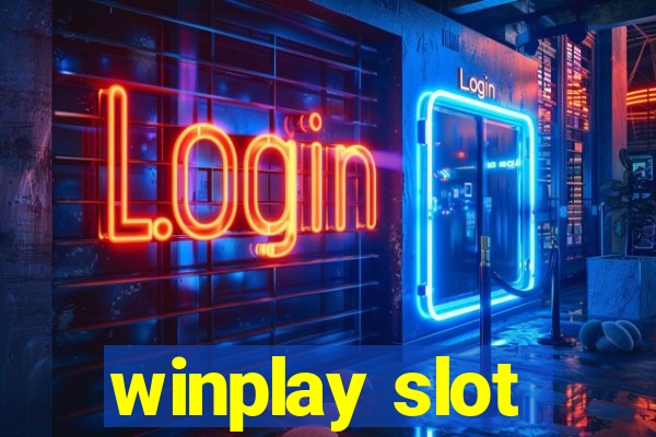 winplay slot