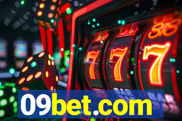 09bet.com