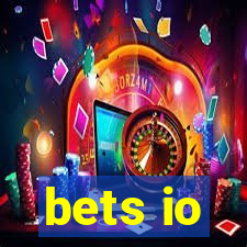 bets io