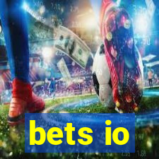 bets io