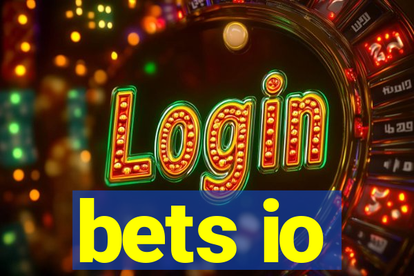 bets io