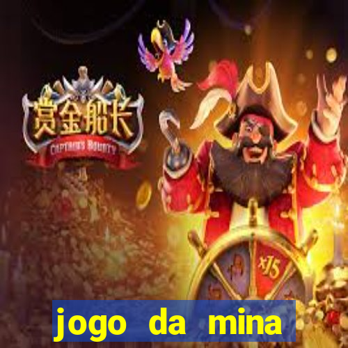 jogo da mina aposta 1 real