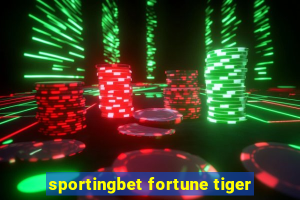 sportingbet fortune tiger