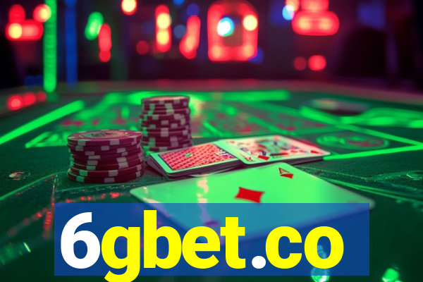 6gbet.co