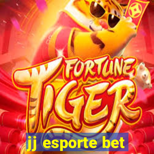 jj esporte bet