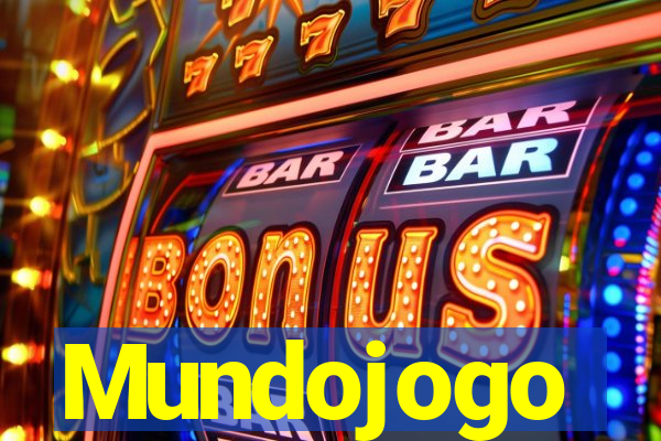 Mundojogo