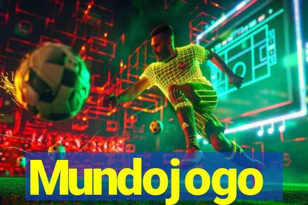 Mundojogo