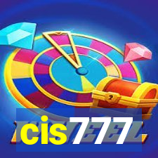 cis777