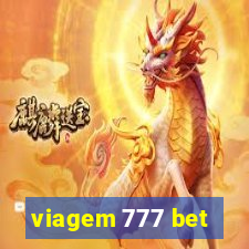 viagem 777 bet