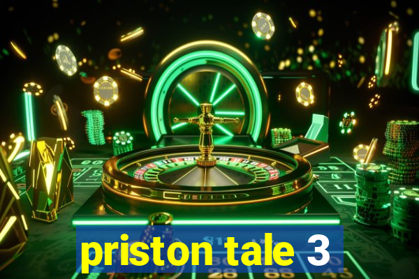 priston tale 3