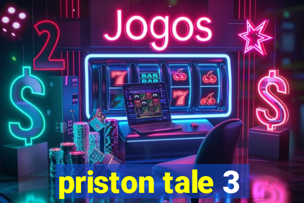 priston tale 3