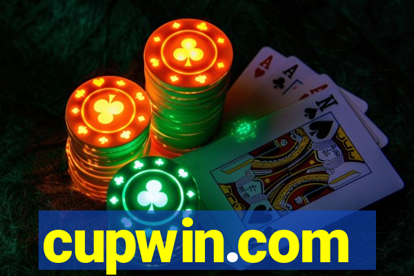 cupwin.com