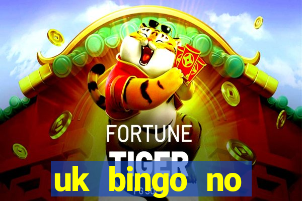 uk bingo no deposit bonus