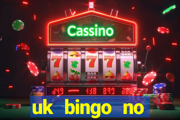 uk bingo no deposit bonus